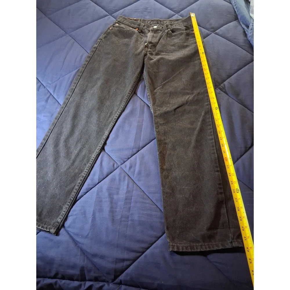 Levis levi 550